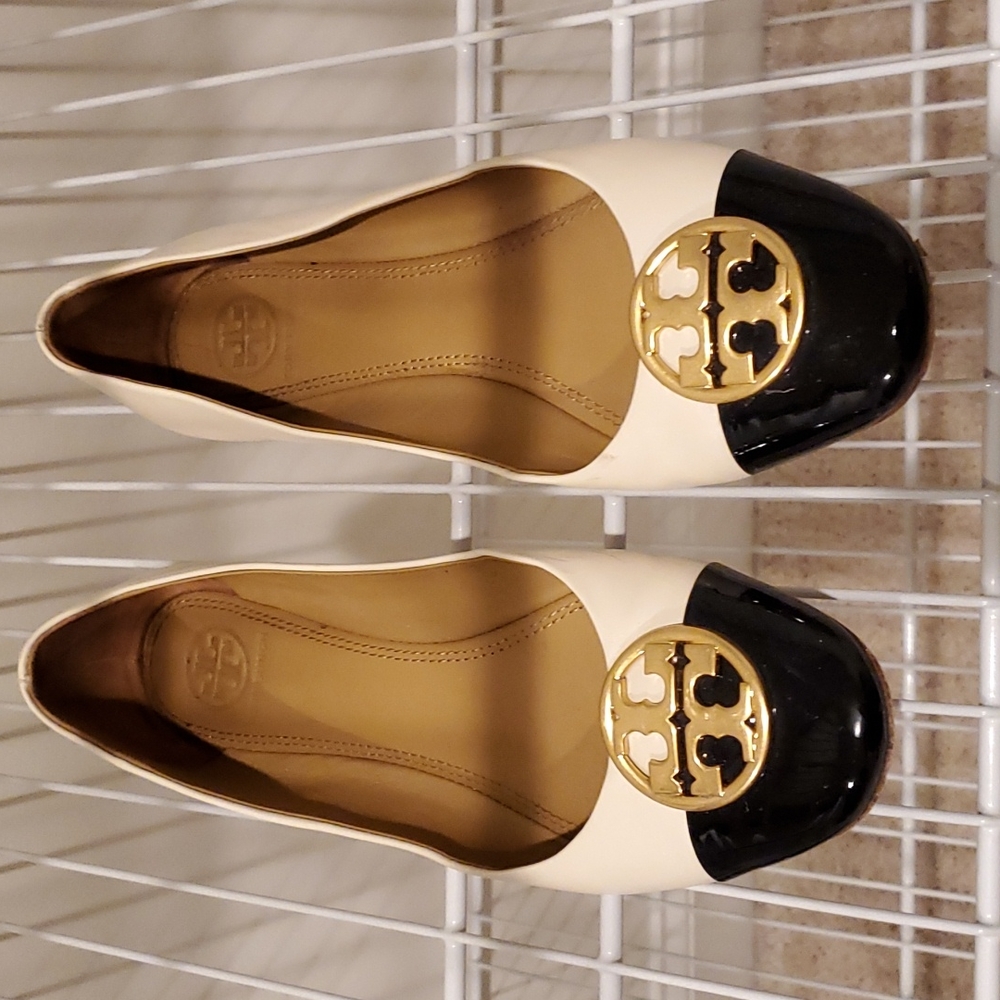 Tory Burch Flats